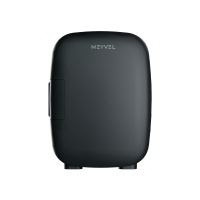 Холодильник для косметики и напитков Meyvel MB-04C4B чёрный